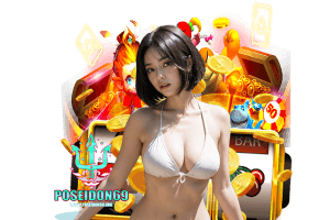 poseidon69 ทรูวอเลท