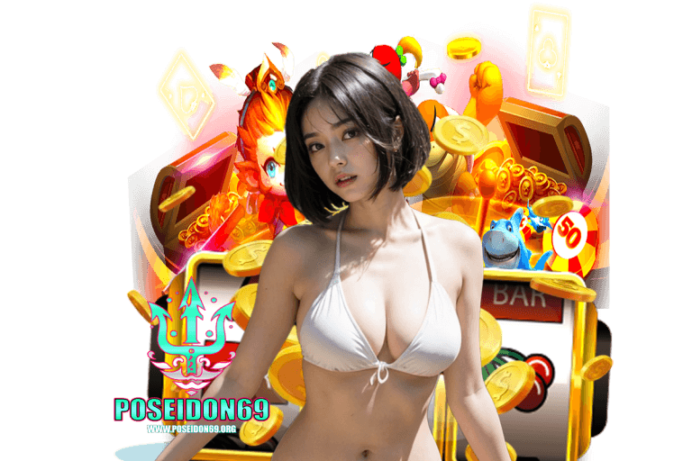 poseidon69 ทรูวอเลท